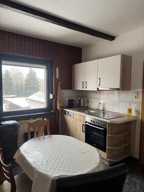 Foto - 3 Zimmer Etagenwohnung in Oranienburg