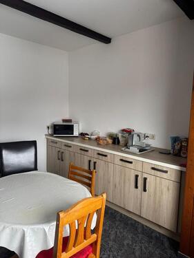 Foto - Etagenwohnung in Oranienburg zur Miete