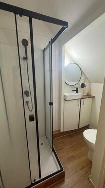 Foto - 1 Zimmer Etagenwohnung zur Miete in Gießen