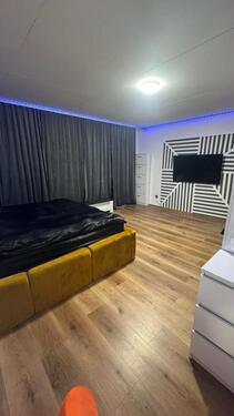 Foto - 1 Zimmer Etagenwohnung in Gießen