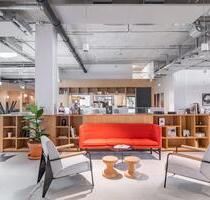 Mitgliedschaften für flexible Arbeitsplätze in Spaces Werksviertel - München Ramersdorf-Perlach