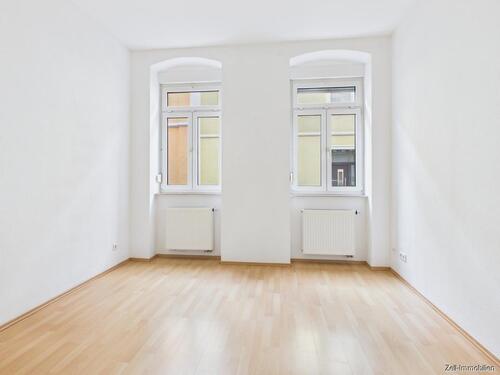 Foto - 2 Zimmer Erdgeschoßwohnung zur Miete in Rüdesheim am Rhein