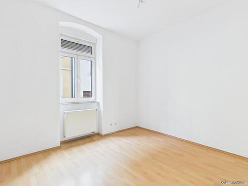 Foto - 2 Zimmer Erdgeschoßwohnung in Rüdesheim am Rhein