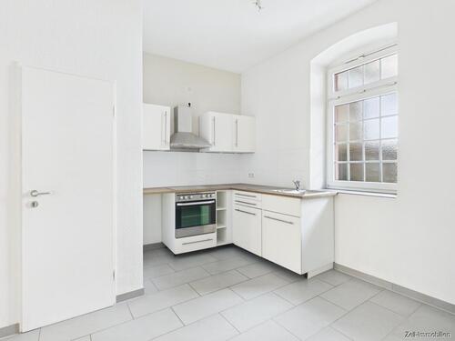 Foto - Erdgeschoßwohnung in Rüdesheim am Rhein zur Miete