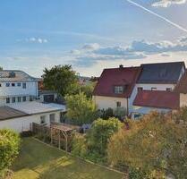 4-Zimmer Wohnung + Garage | Kapitalanlage in Top Lage in Neumarkt - Neumarkt in der Oberpfalz Altenhof