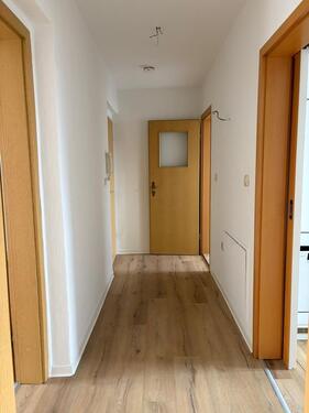 Foto - Attraktive 3-Zimmer-Wohnung in zentraler Lage mit Balkon