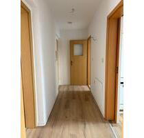 Attraktive 3-Zimmer-Wohnung in zentraler Lage mit Balkon - Templin