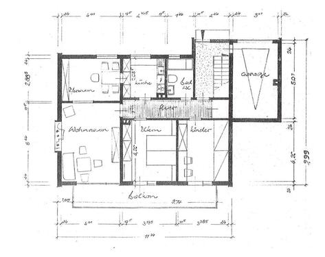 Foto - 6 Zimmer Einfamilienhaus zum Kaufen in Dortmund