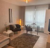 Mannheim Oststadt kompl möblierte 1 Zi.Whg - Ilvesheim