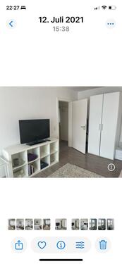 Foto - 1 Zimmer Etagenwohnung zur Miete in Ilvesheim