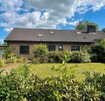 Einfamilienhaus Sottrum zu verkaufen - Ausbaupotenzial