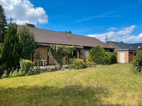 Foto - 6 Zimmer Einfamilienhaus zum Kaufen in Sottrum