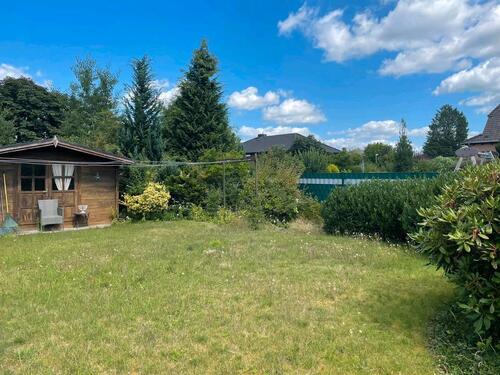 Foto - 6 Zimmer Einfamilienhaus in Sottrum