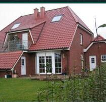 Exklusive Doppelhaushälfte 148m2 - Sandesneben