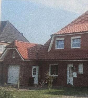 Foto - 5 Zimmer Doppelhaushälfte zur Miete in Sandesneben