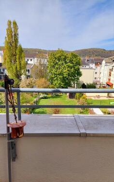 Foto - Mietwohnung in Gera, zentrumsnah, teilmöbliert