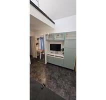 wohnung 1 Zimmer Appartement in Zeilsheim - Pauschalmiete - Frankfurt am Main Sindlingen