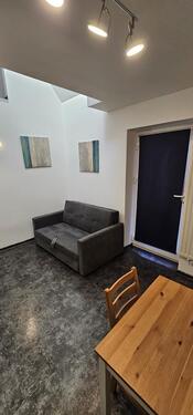 Foto - 1.5 Zimmer Erdgeschoßwohnung in Frankfurt am Main