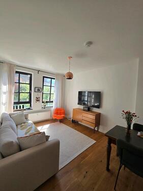 Foto - Wohnung zur Untermiete ab 1.6.oder1.7.26-1.9.26