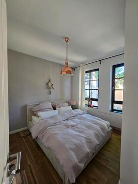 Foto - 3 Zimmer Etagenwohnung zur Miete in Hamburg