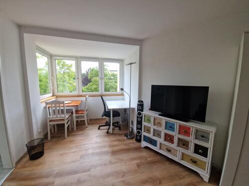 Foto - 1 Zimmer Etagenwohnung zur Miete in München