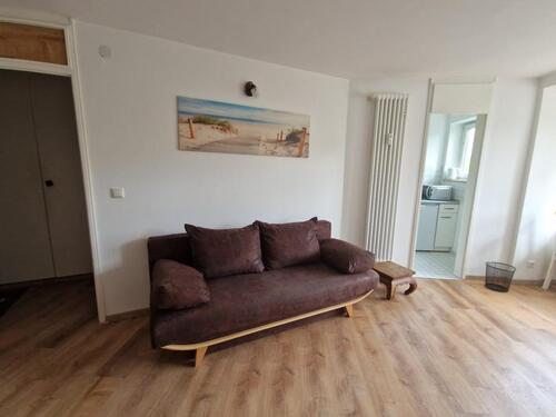 Foto - Etagenwohnung in München zur Miete