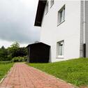 Foto - 4 Zimmer Dachgeschoßwohnung in Bad Zwesten