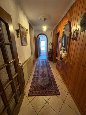 Foto - 5 Zimmer Reihenhaus zum Kaufen in Wallerfangen