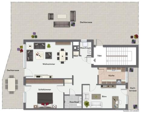 Foto - 3 Zimmer Einfamilienhaus zum Kaufen in Hamburg