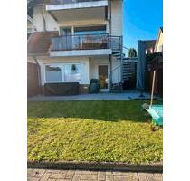 4-Zimmer-Whg mit Balkon, Garten & 2 Stellpl. in Burgaltendorf! - Essen Stadtbezirk VIII