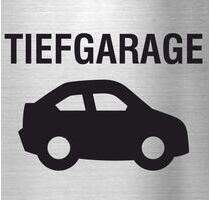 Tiefgaragenstellplatz in Neuburgerstr. (sofort verfügbar) - Ingolstadt Südost