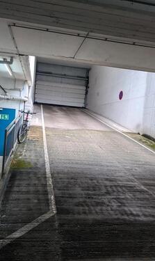 Foto - Tiefgaragenstellplatz Endenich Zentrum