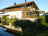 Foto - Einfamilienhaus zum Kaufen in Waldkraiburg