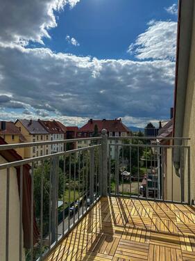 Foto - Etagenwohnung in Gotha