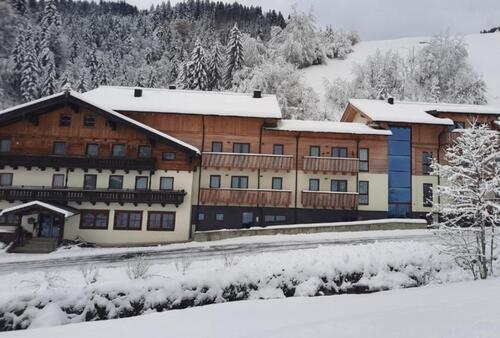Foto - Ferienwohnung im Salzburger Land Skiurlaub Hunde willkommen