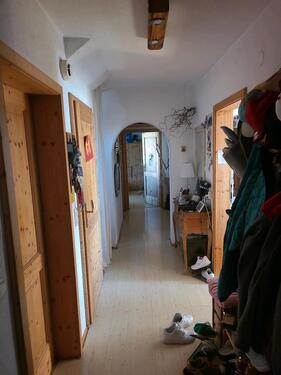 Foto - Einfamilienhaus in Garching an der Alz zum Kaufen