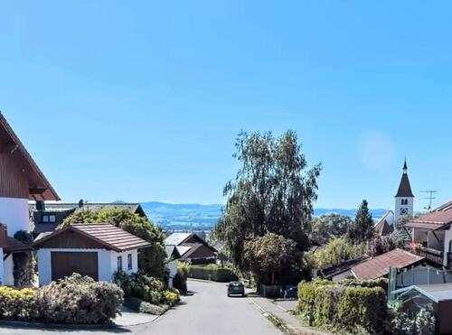 Foto - Sonnige 4 Zimmer Wohnung mit Garten zu vermieten