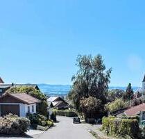 Sonnige 4 Zimmer Wohnung mit Garten zu vermieten - Dietmannsried