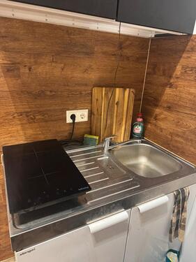 Foto - Etagenwohnung zur Miete in Clausthal-Zellerfeld