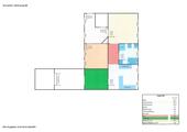 Foto - 3,5 Zimmerwohnung inkl. Küche und Balkon zu vermieten