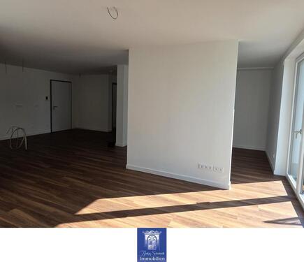 Foto - Etagenwohnung in Döbeln zur Miete