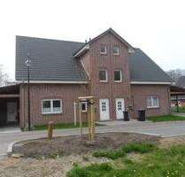 Schönes Mehrfamilienhaus im Friesenstil - von privat - Itzehoe