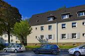 Foto - Schicke 3-Zimmer-Wohnung mit neuem Badezimmer und Balkon in Hagen Eilperfeld!