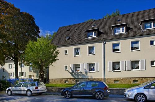 Foto - Schicke 3-Zimmer-Wohnung mit neuem Badezimmer und Balkon in Hagen Eilperfeld!