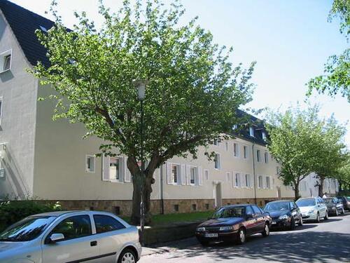 Foto - Etagenwohnung zur Miete in Hagen