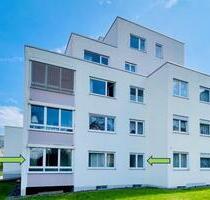 Seniorenwohnung 2,5-Zimmer-Wohnung in Spaichingen