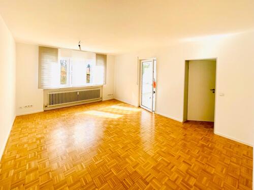 Foto - Etagenwohnung in Spaichingen