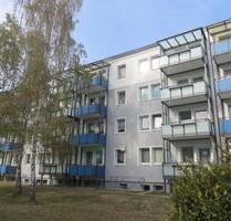 Angenehmes Wohnen im gepflegtem Umfeld! - Bad Dürrenberg