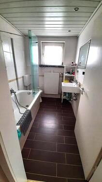 Foto - Etagenwohnung in Gieboldehausen