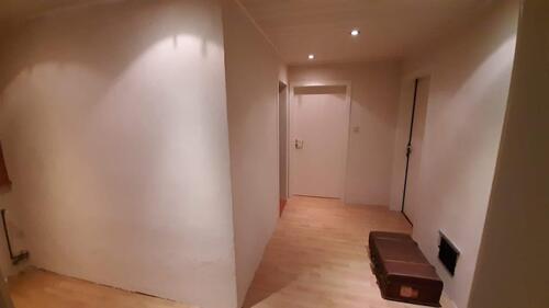 Foto - Etagenwohnung in Gieboldehausen zur Miete